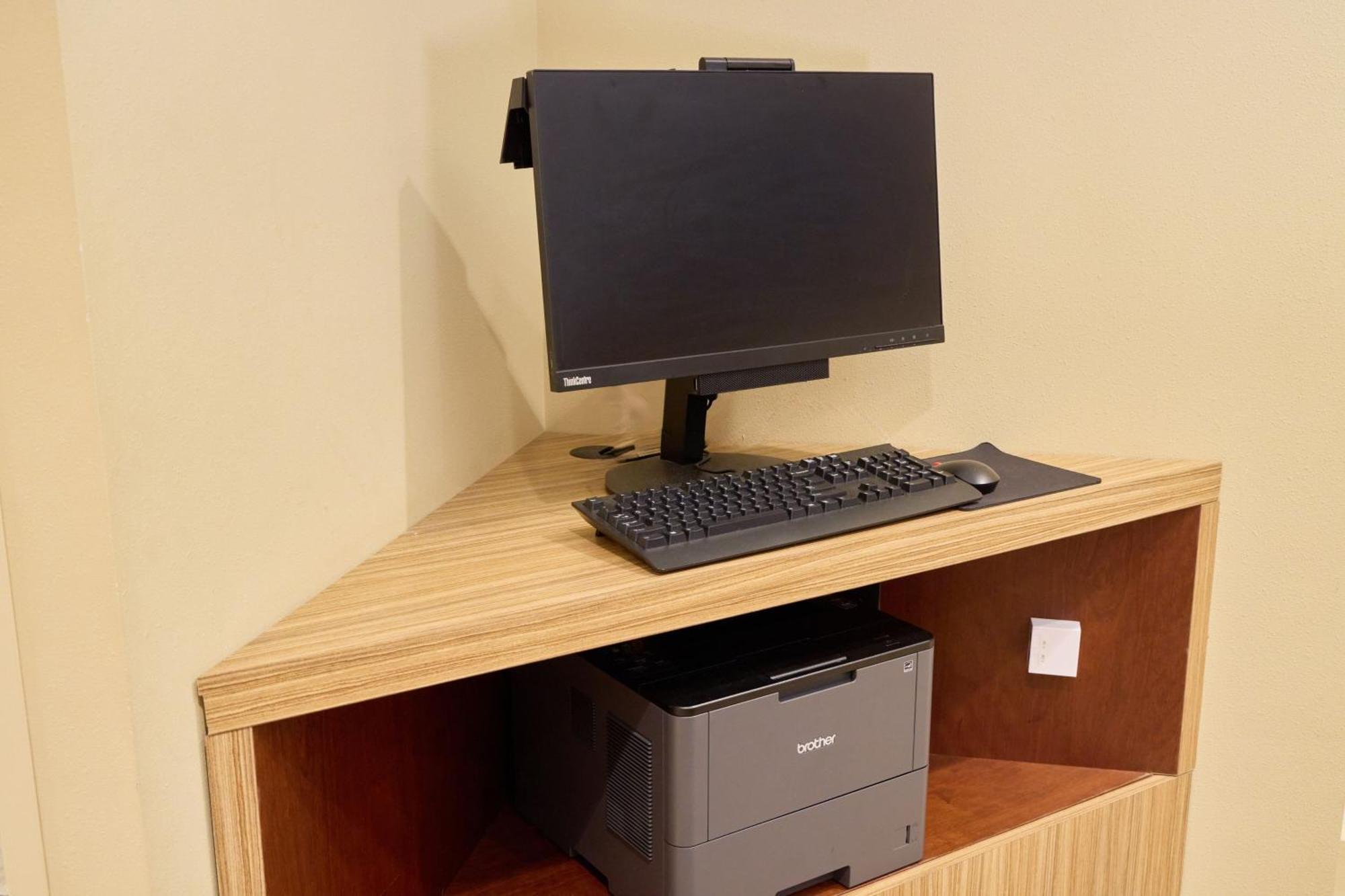Towneplace Suites By Marriott Columbia West/Lexington West Columbia Buitenkant foto