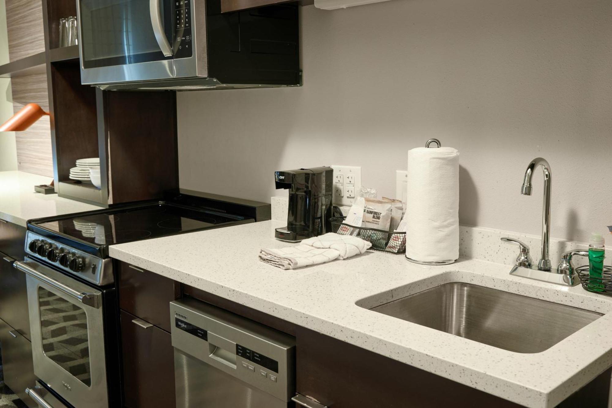 Towneplace Suites By Marriott Columbia West/Lexington West Columbia Buitenkant foto
