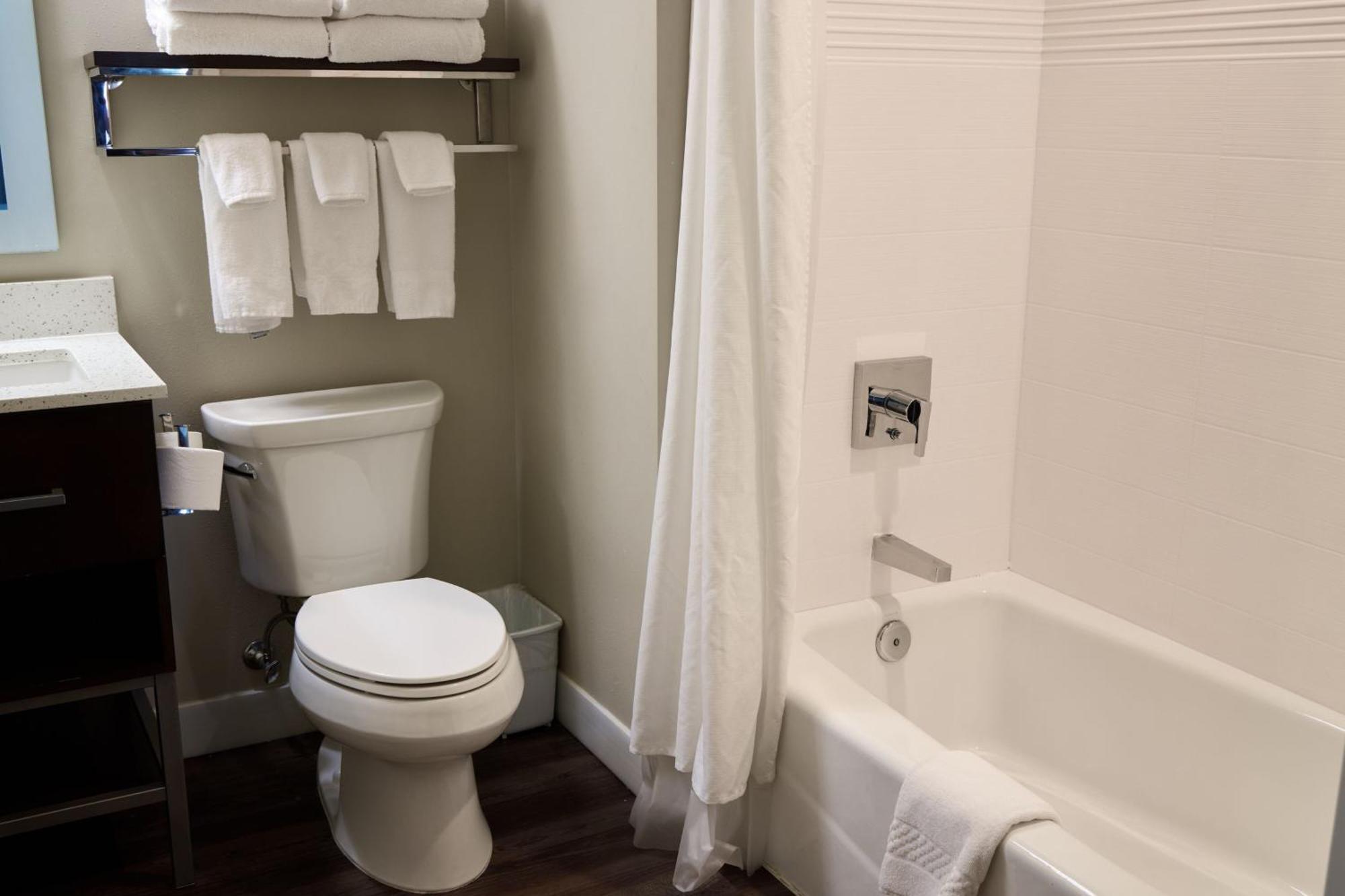 Towneplace Suites By Marriott Columbia West/Lexington West Columbia Buitenkant foto