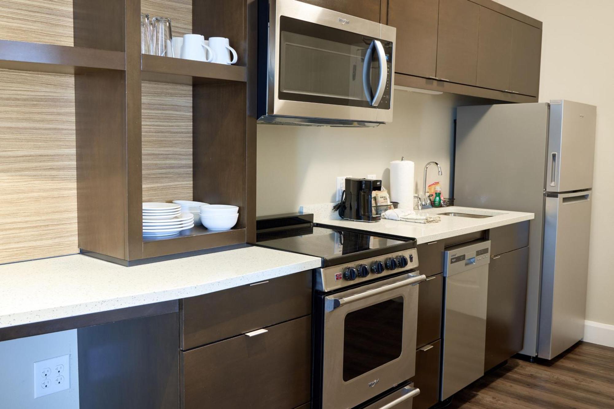 Towneplace Suites By Marriott Columbia West/Lexington West Columbia Buitenkant foto